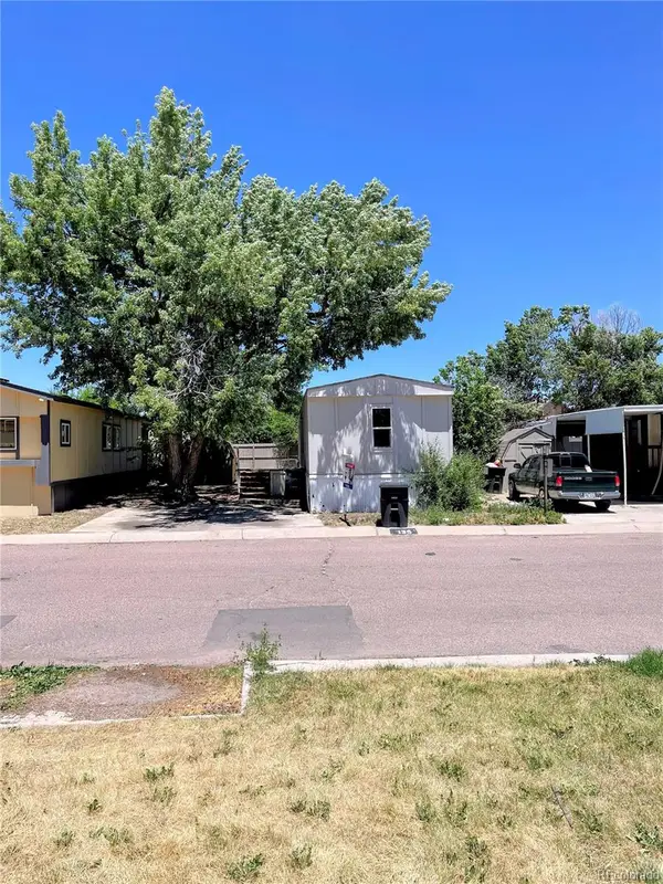 3655 El Morro Road, Colorado Springs, CO 80910
