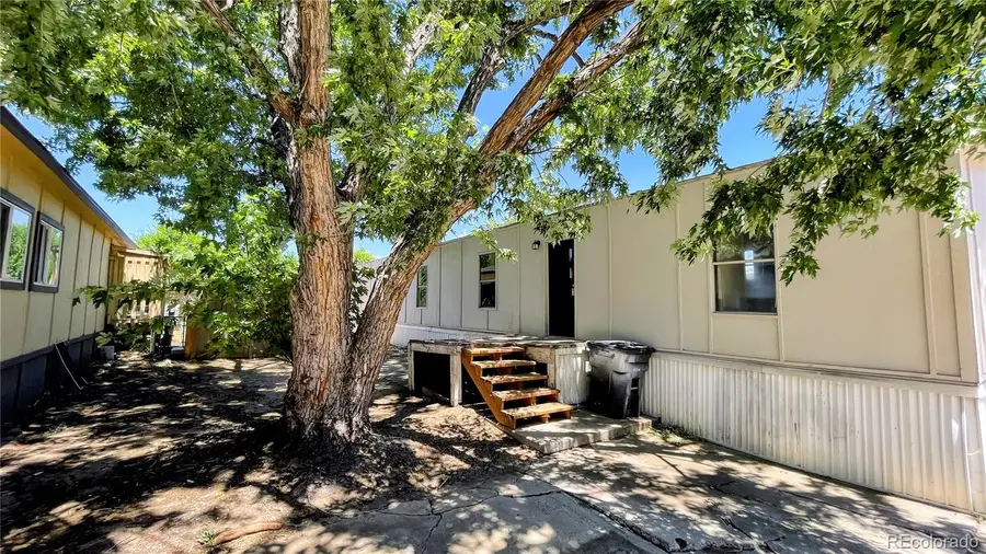 3655 El Morro Road, Colorado Springs, CO 80910 - #2