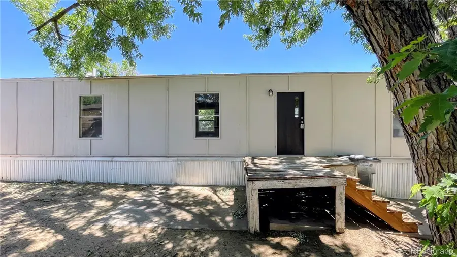 3655 El Morro Road, Colorado Springs, CO 80910 - #3