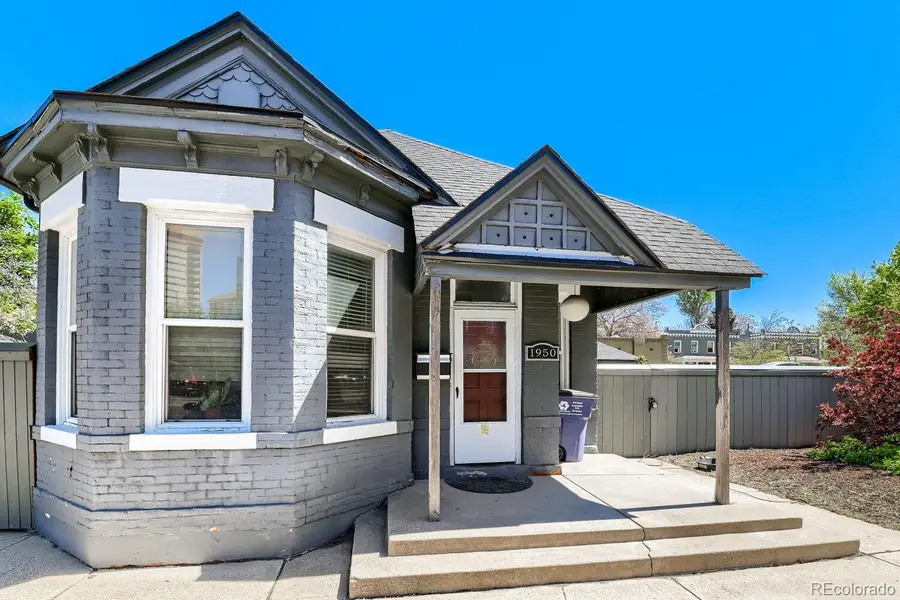 1950 N Clarkson Street, Denver, CO 80218 - #3