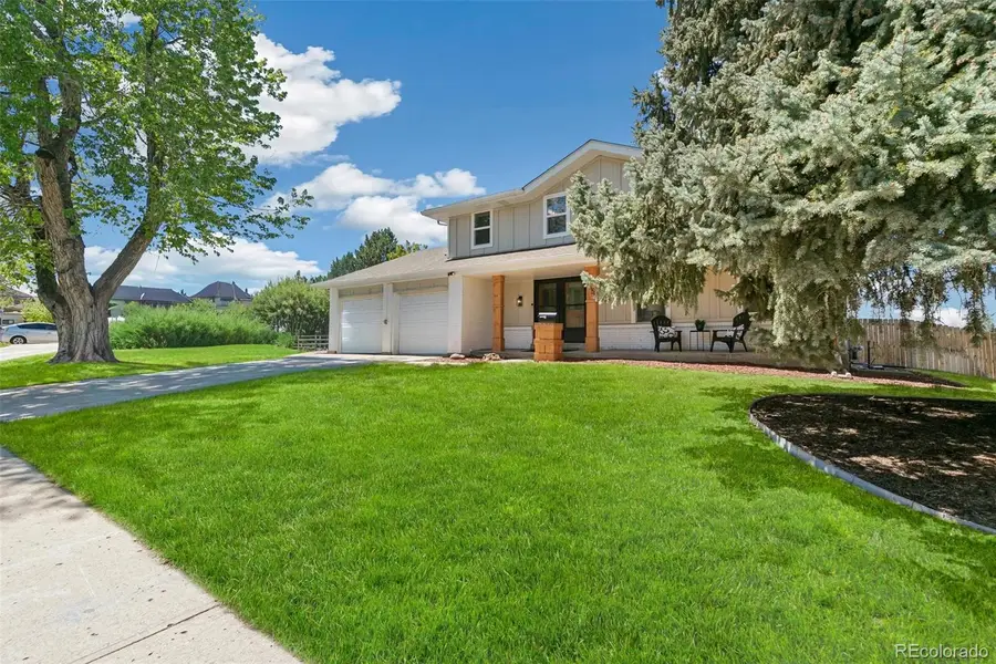 3151 S Holly Place, Denver, CO 80222 - #2