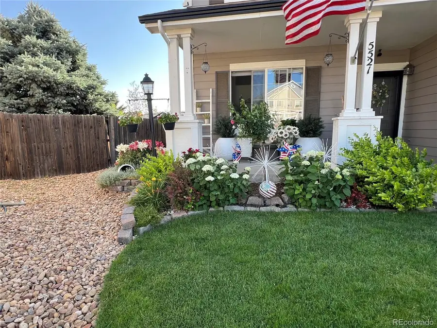 5521 Lost Meadow Trail, Castle Rock, CO 80104 - #2