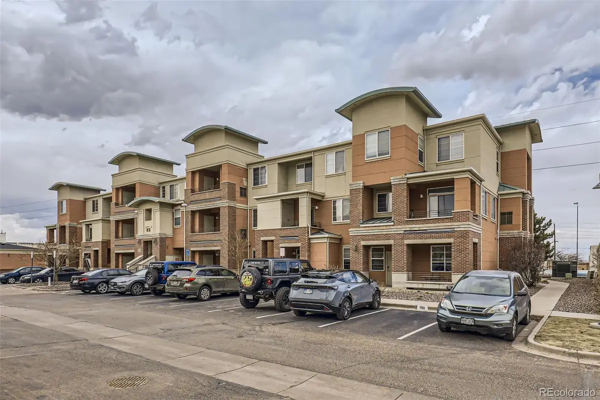4100 Albion Street #303, Denver, CO 80216 - #1
