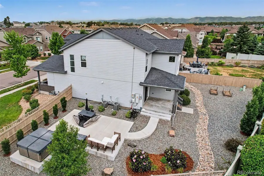 6687 W Jewell Place, Denver, CO 80227 - #3