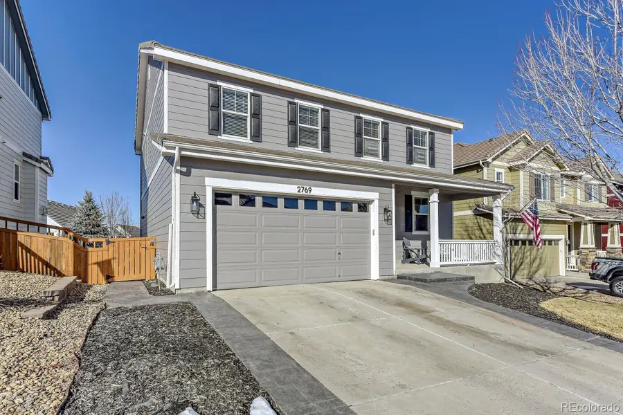 2769 Deerfoot Way, Castle Rock, CO 80109 - Image #2