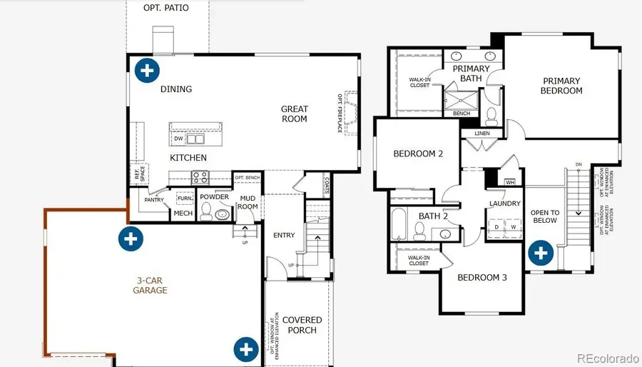 1794 Jennifer Street, Brighton, CO 80601 - #3