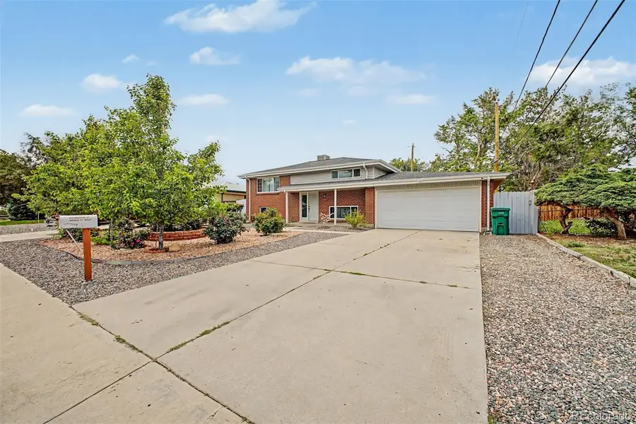 933 Newcombe Street, Lakewood, CO 80215 - #3