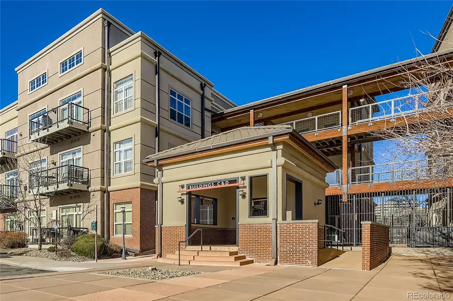 5677 S Park Place #C202, Englewood, CO 80111 - Image #2