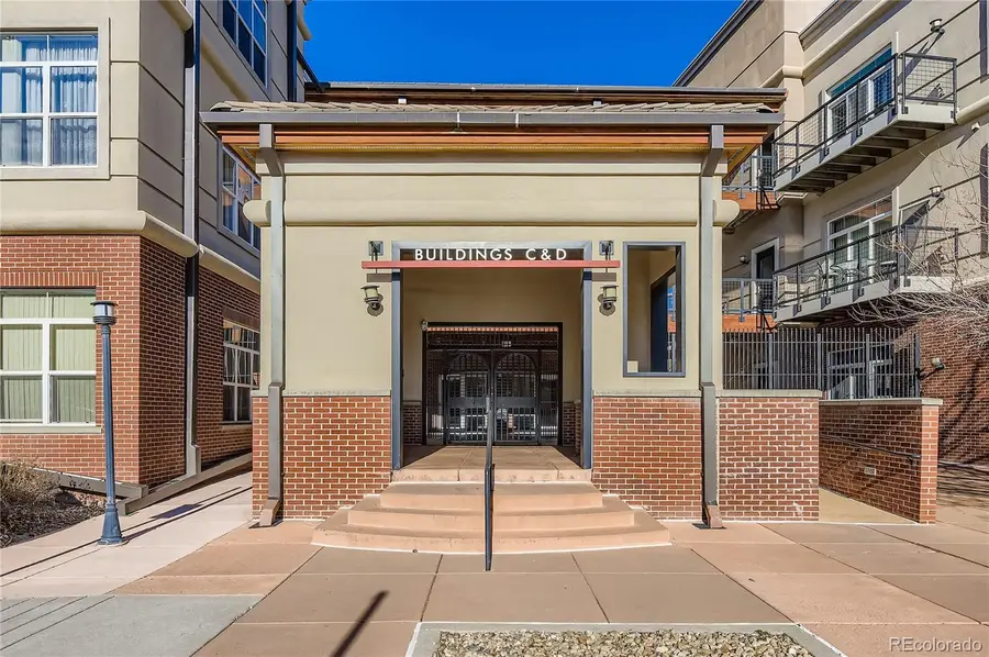 5677 S Park Place #C202, Englewood, CO 80111 - Image #3