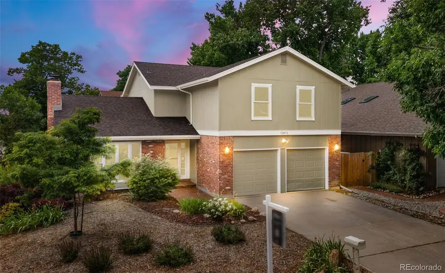 12671 E Bates Circle, Aurora, CO 80014 - #2