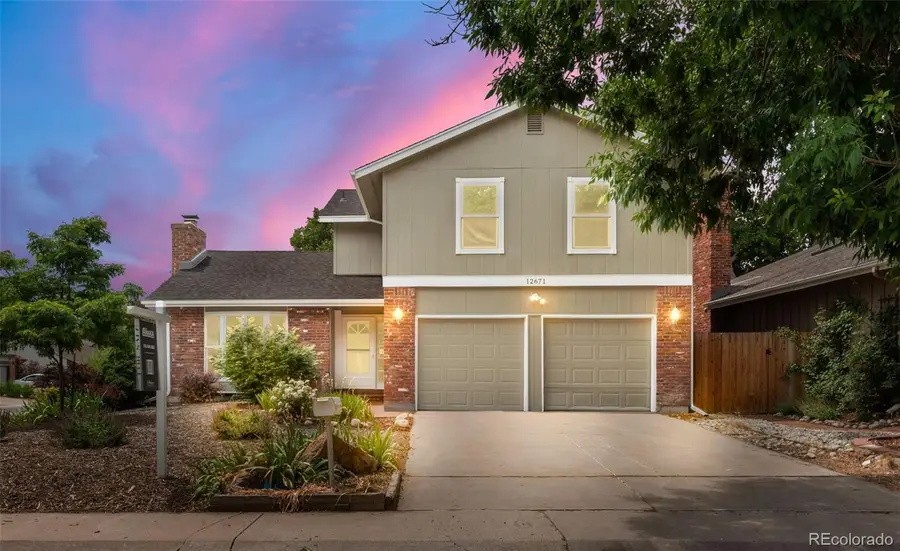 12671 E Bates Circle, Aurora, CO 80014 - #3