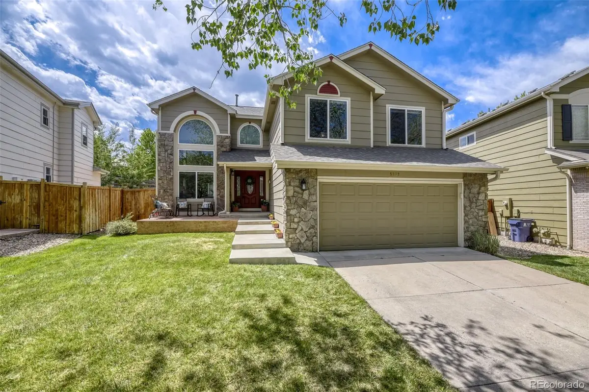 5357 S Harlan Way, Littleton, CO 80123 - #1