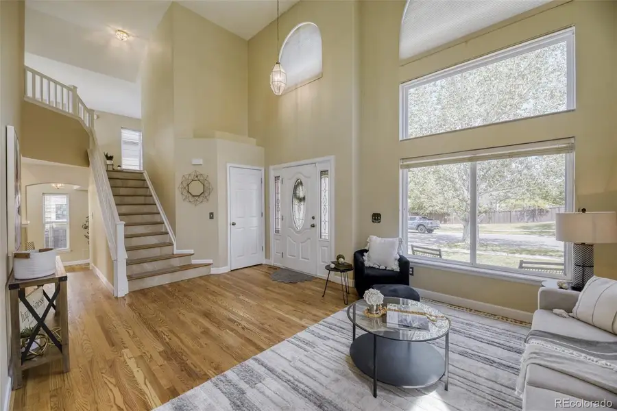 5357 S Harlan Way, Littleton, CO 80123 - #2