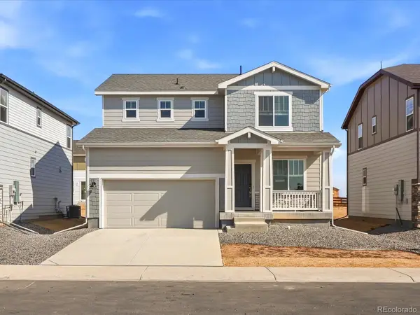 4611 Sunsplash Way, Johnstown, CO 80534