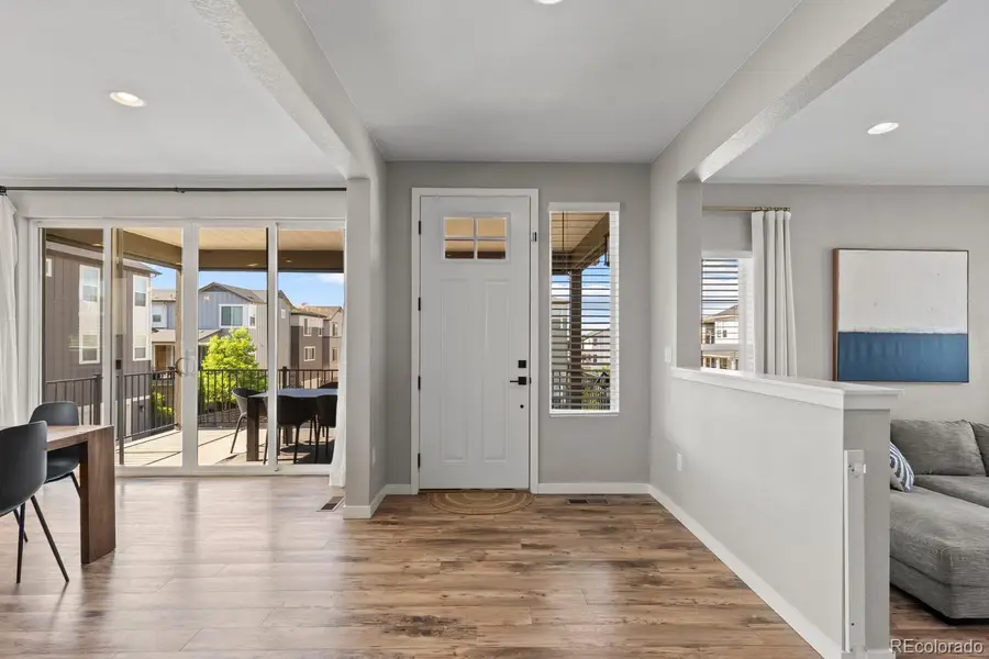 8978 Delacorte Street, Highlands Ranch, CO 80129 - #3