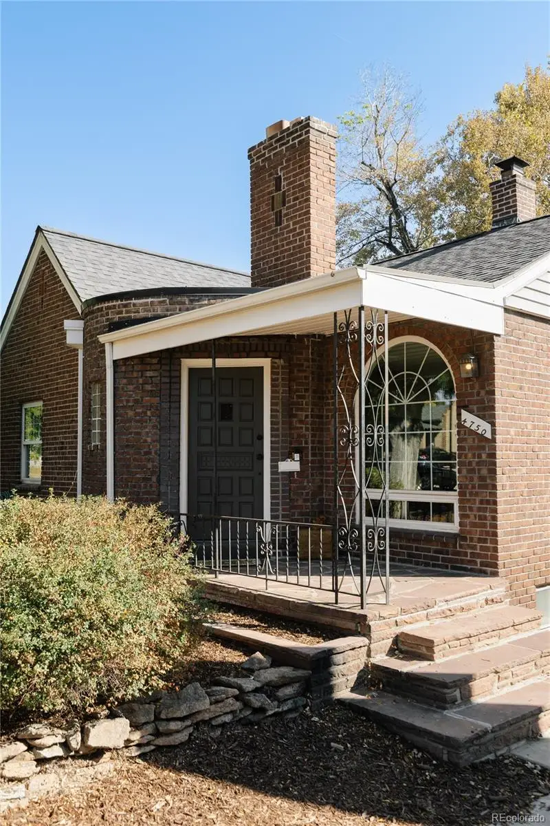 4750 N Alcott, Denver, CO 80211 - #3