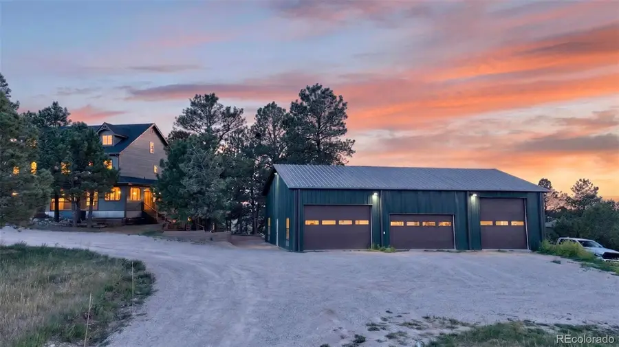 1516 Bluebird Trail, Elizabeth, CO 80107 - #2