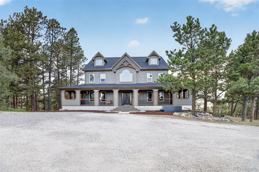 1516 Bluebird Trail, Elizabeth, CO 80107 - #3