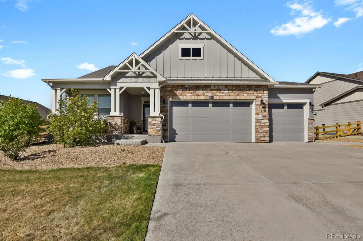 15584 Spruce Circle, Thornton, CO 80602 - #1
