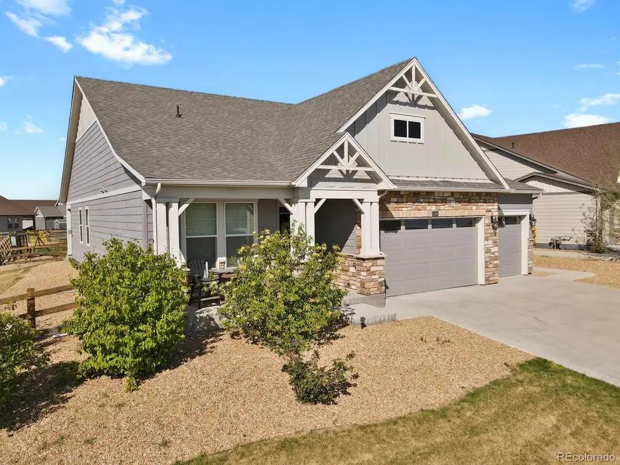 15584 Spruce Circle, Thornton, CO 80602 - #2