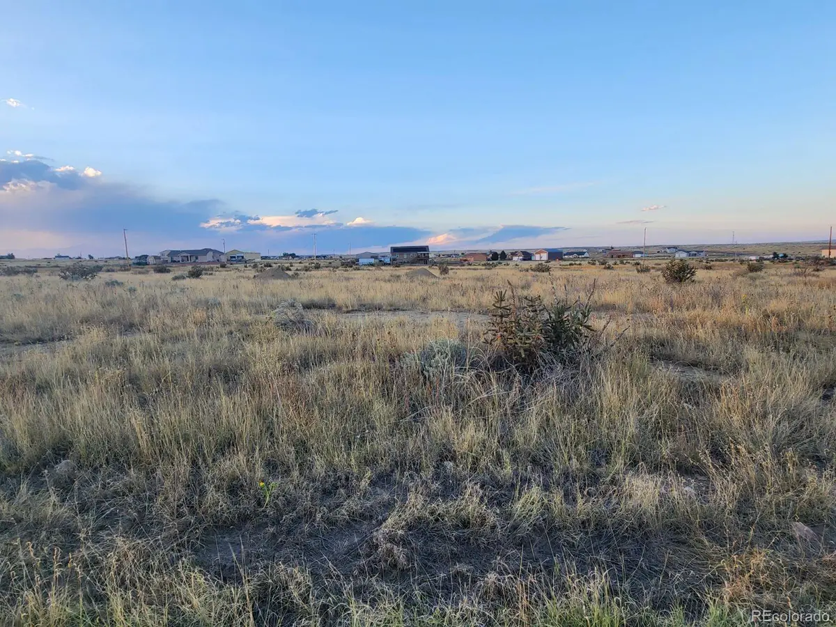 1977 E Gladstone Lane, Pueblo West, CO 81007 - #1
