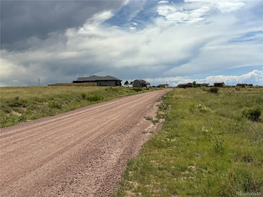 1977 E Gladstone Lane, Pueblo West, CO 81007 - #3