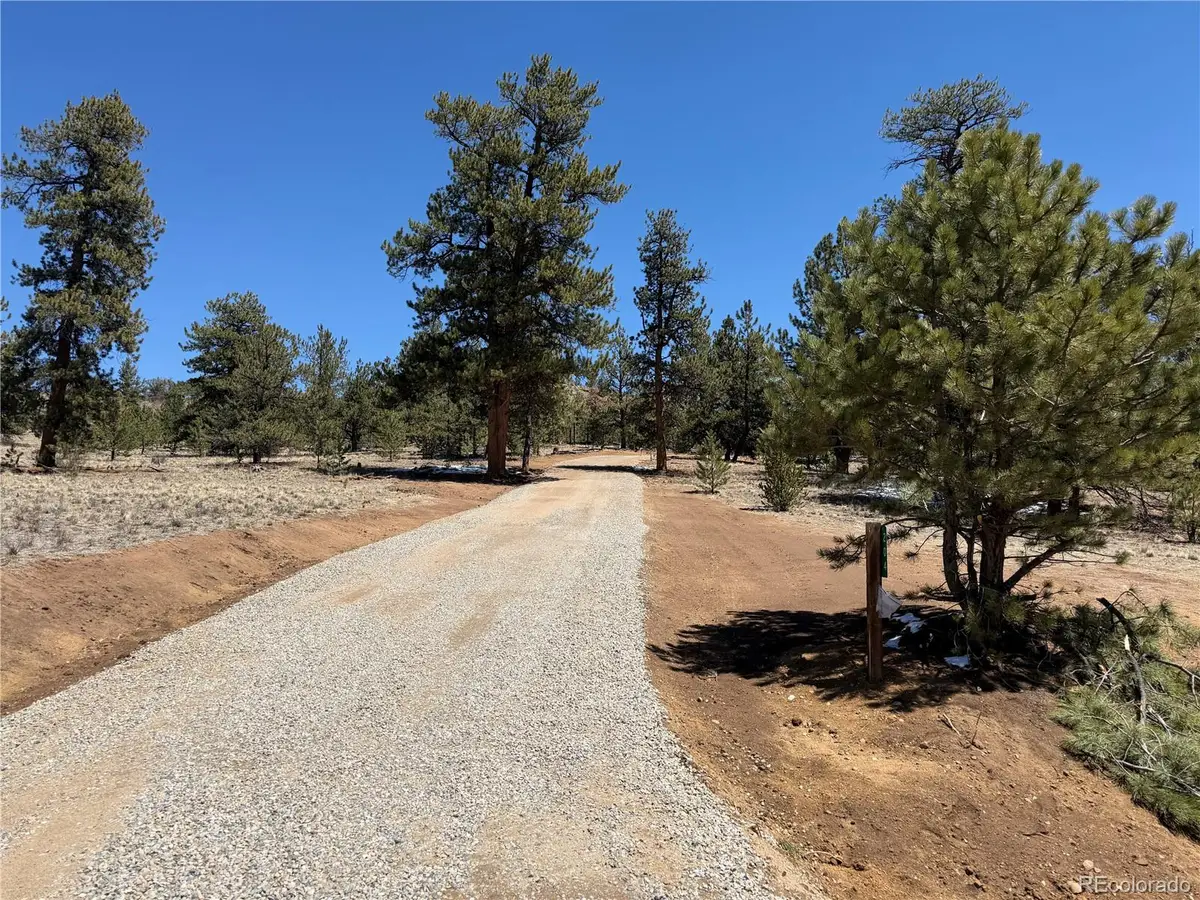 204 Opal Drive, Hartsel, CO 80449 - #1
