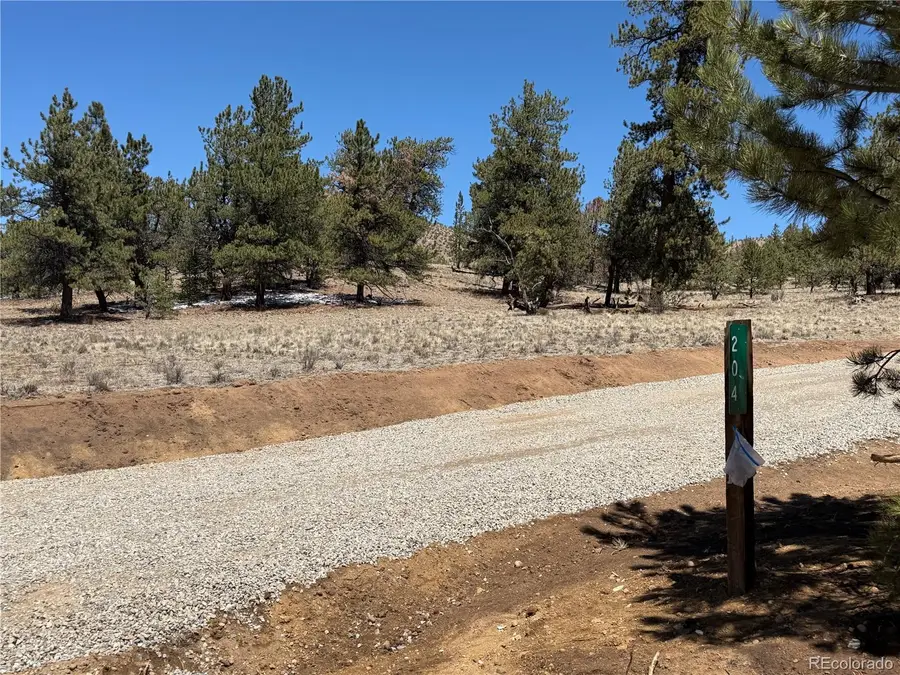 204 Opal Drive, Hartsel, CO 80449 - #2