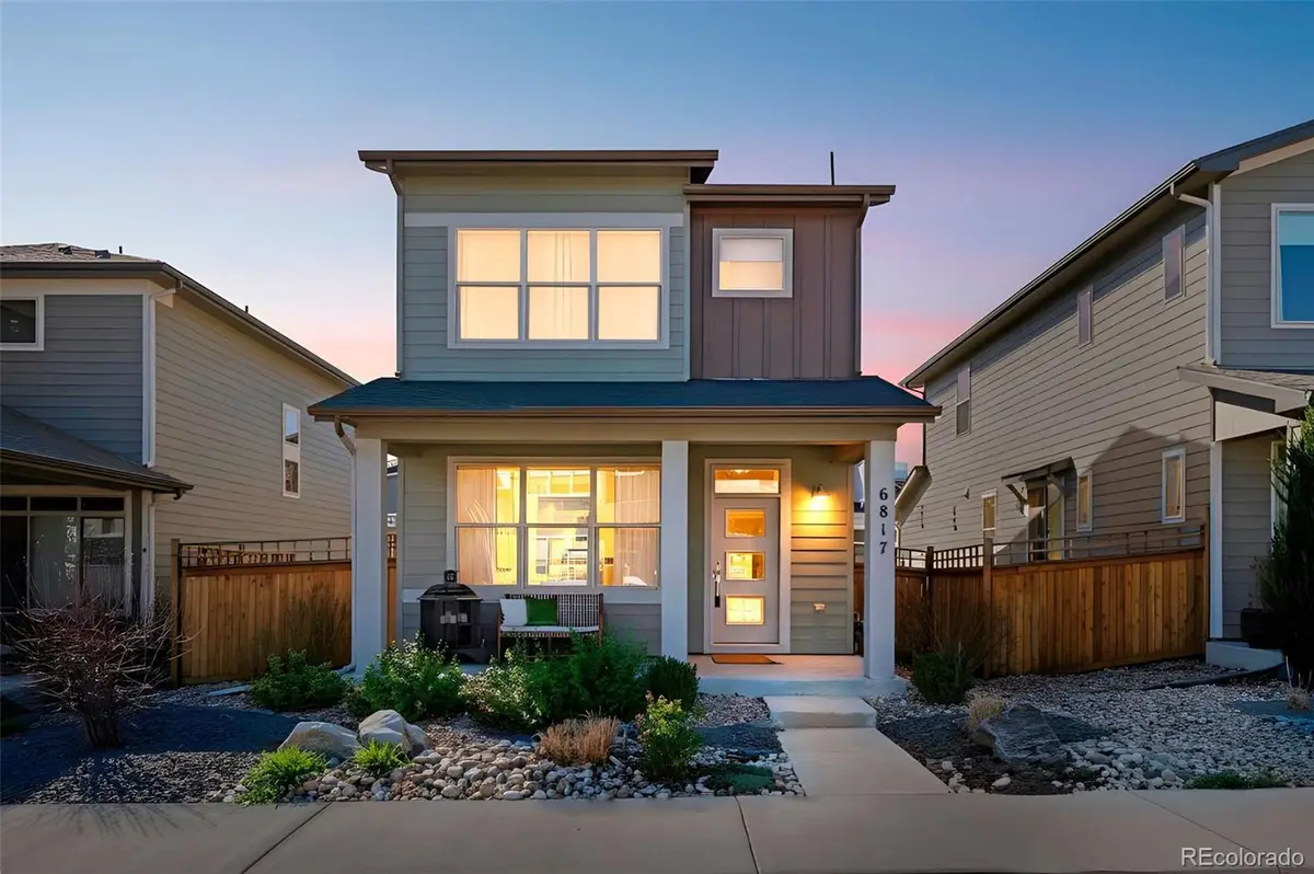 6817 Clay Street, Denver, CO 80221 - #1