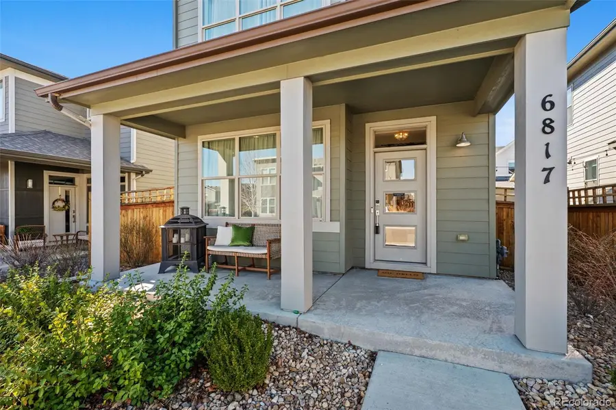 6817 Clay Street, Denver, CO 80221 - #3