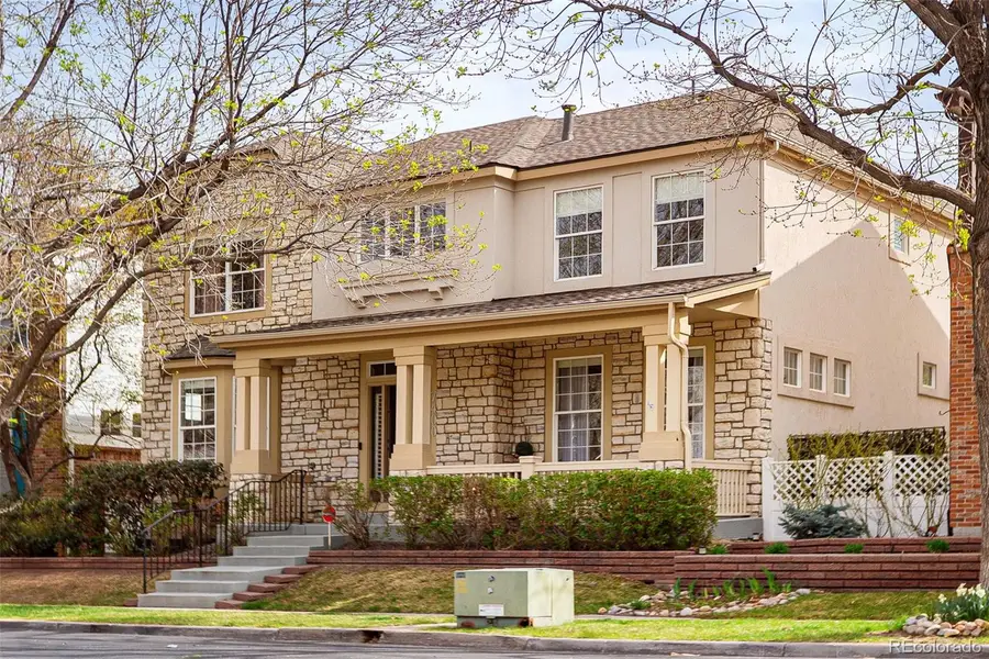 7400 E Ellsworth Avenue, Denver, CO 80230 - #2