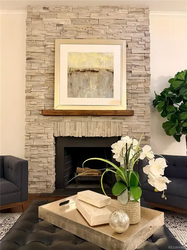 545 S Harrison Lane, Denver, CO 80209