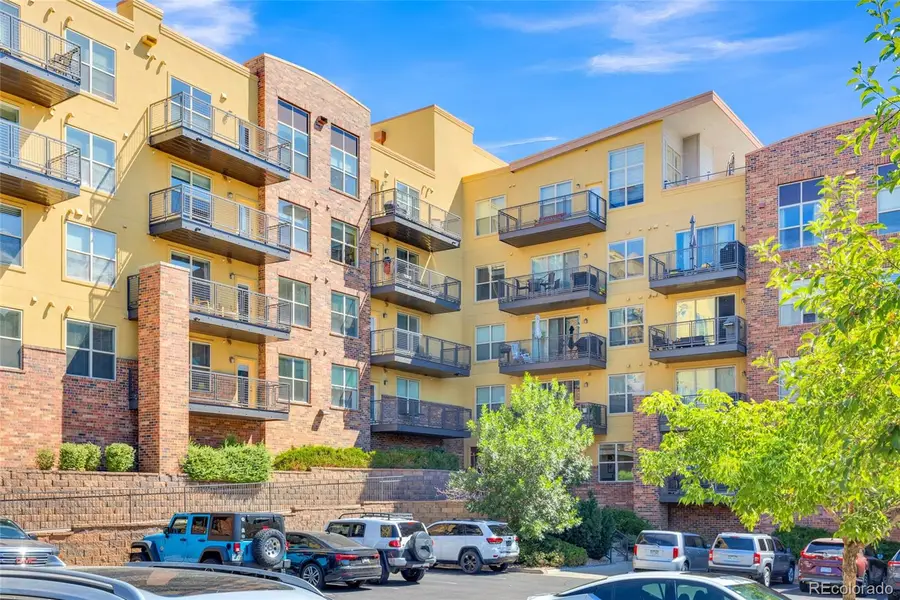 9079 E Panorama Circle #313, Englewood, CO 80112 - #2