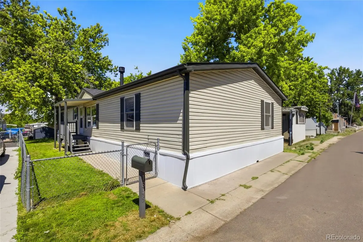 1845 S Clark Street, Aurora, CO 80011 - #1