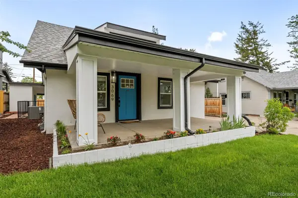 3069 S Pennsylvania Street, Englewood, CO 80113