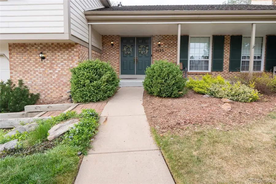 5123 S Iris Way, Littleton, CO 80123 - #3