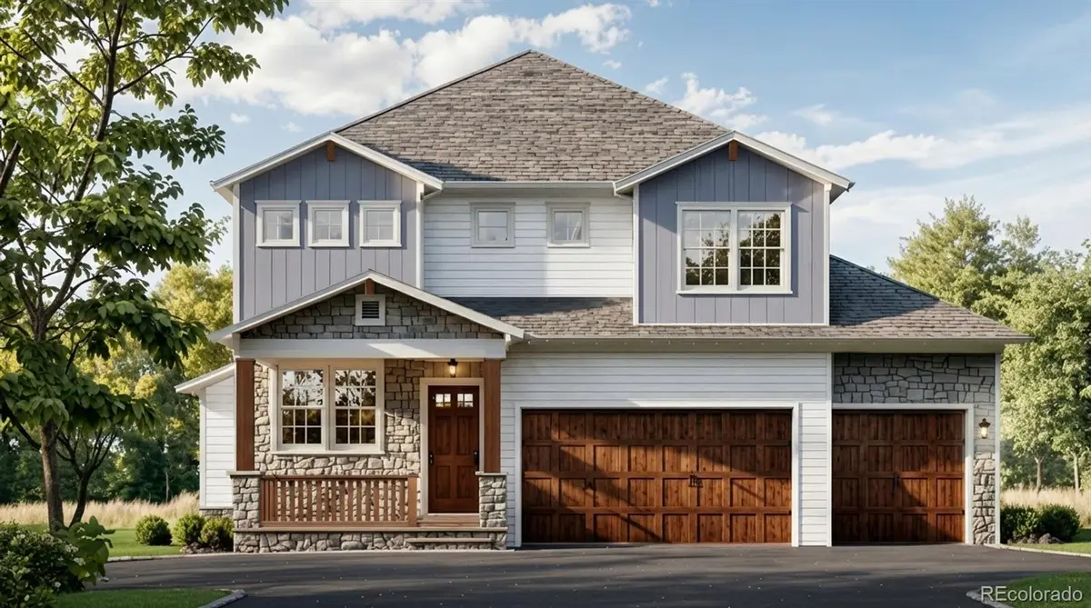 39491 Congress Lane, Elizabeth, CO 80107 - #1