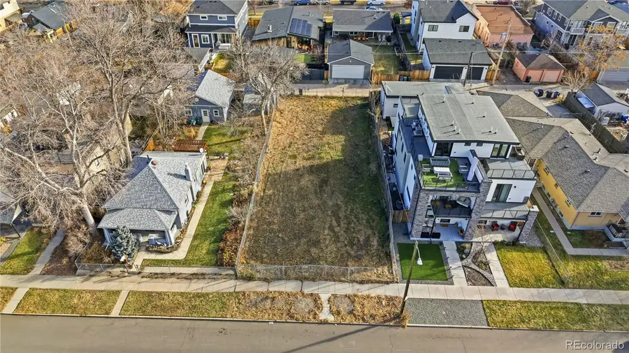 4452 N Raleigh Street, Denver, CO 80212 - #2