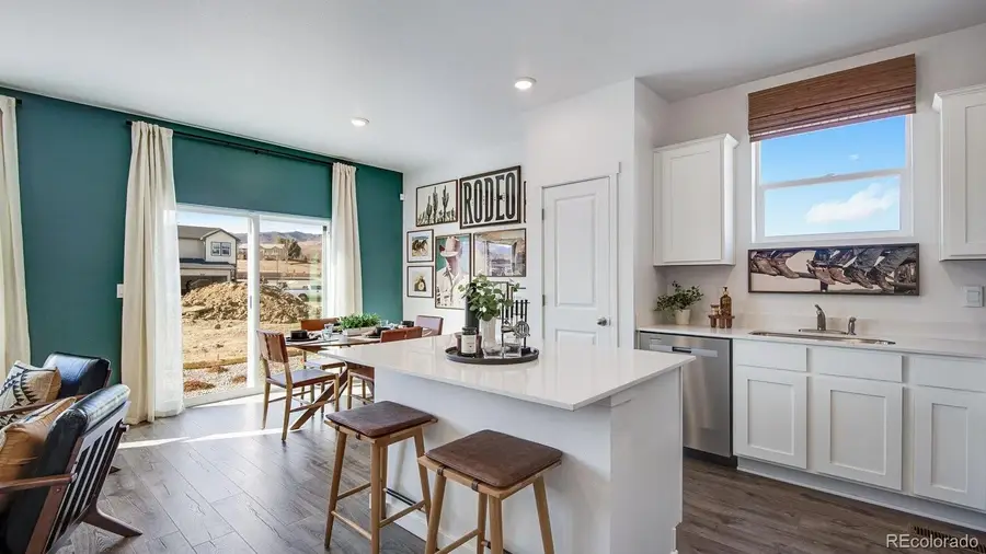 11799 Foraker Lane, Colorado Springs, CO 80925 - #3