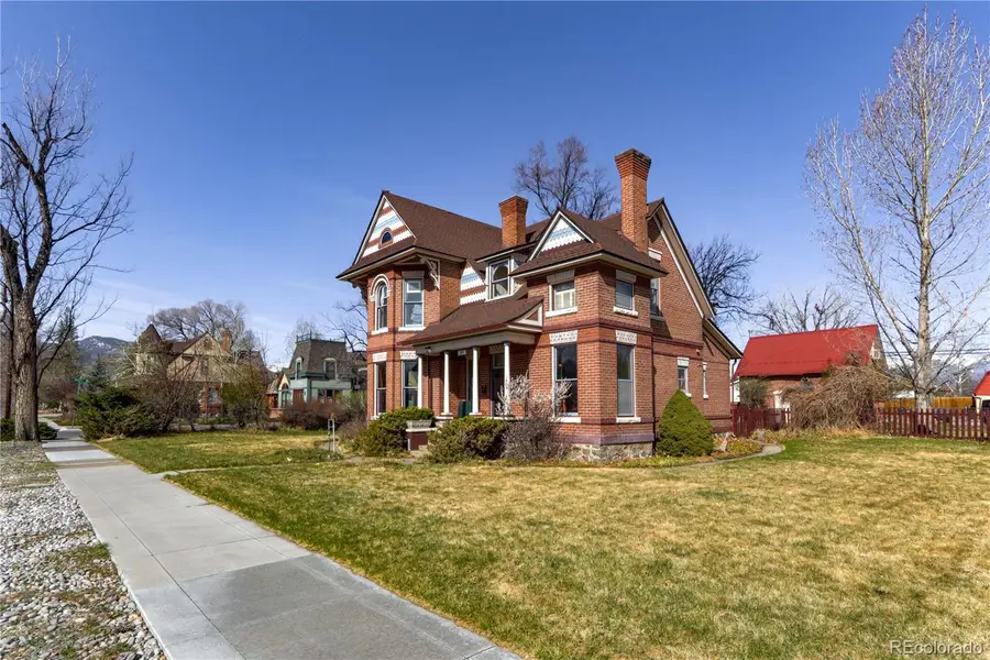 846 F Street, Salida, CO 81201 - #2