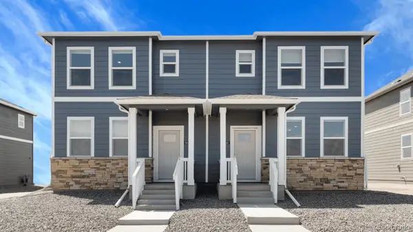 2411 Pinot Place, Fort Lupton, CO 80621