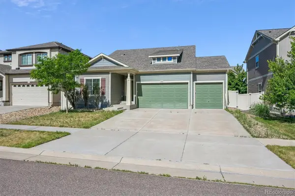 4475 Truckee Street, Denver, CO 80249