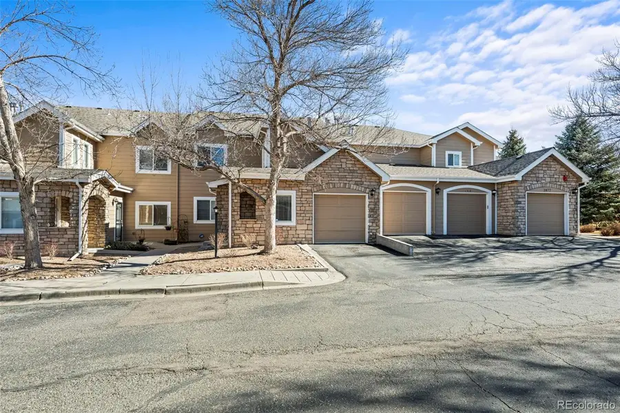 2877 W 119th Avenue #203, Westminster, CO 80234 - #2