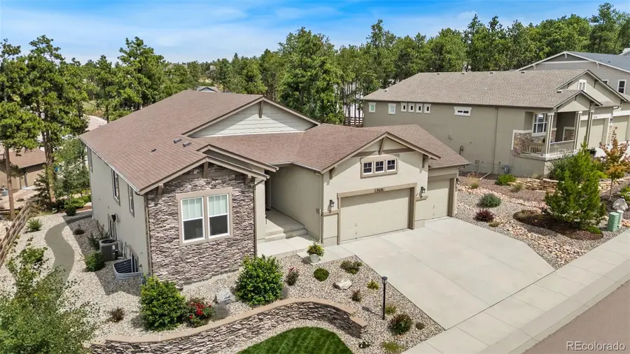 968 Tree Bark Terrace, Colorado Springs, CO 80921 - #3