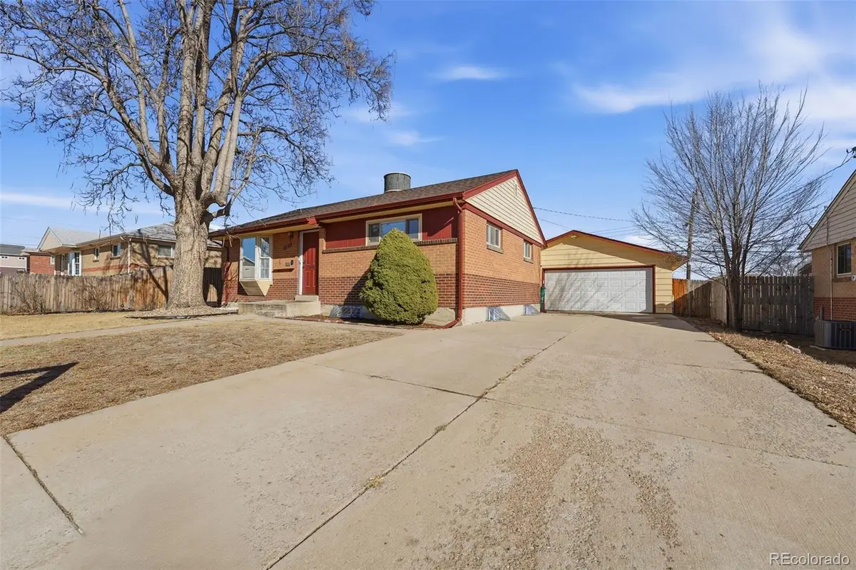 7820 Tejon Street, Sherrelwood, CO 80221 - #1