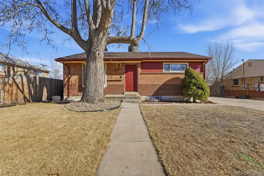 7820 Tejon Street, Sherrelwood, CO 80221 - #2