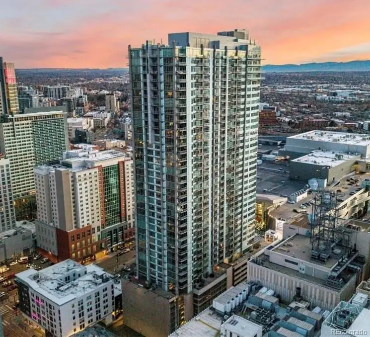 891 14th Street #3412, Denver, CO 80202 - #1