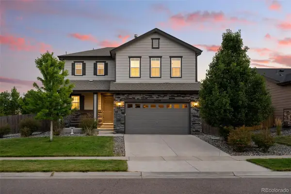 22250 E Mansfield Place, Aurora, CO 80018