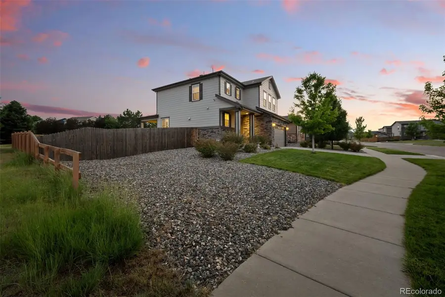 22250 E Mansfield Place, Aurora, CO 80018 - #2