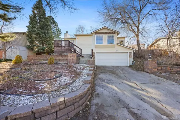 12676 W Mississippi Avenue, Lakewood, CO 80228